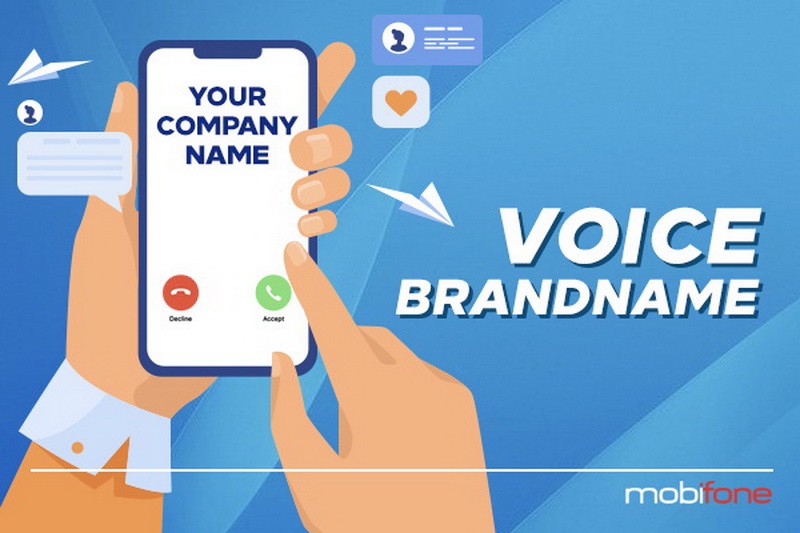 Những khách hàng nào có thể đăng ký triển khai dịch vụ Voice Brandname?